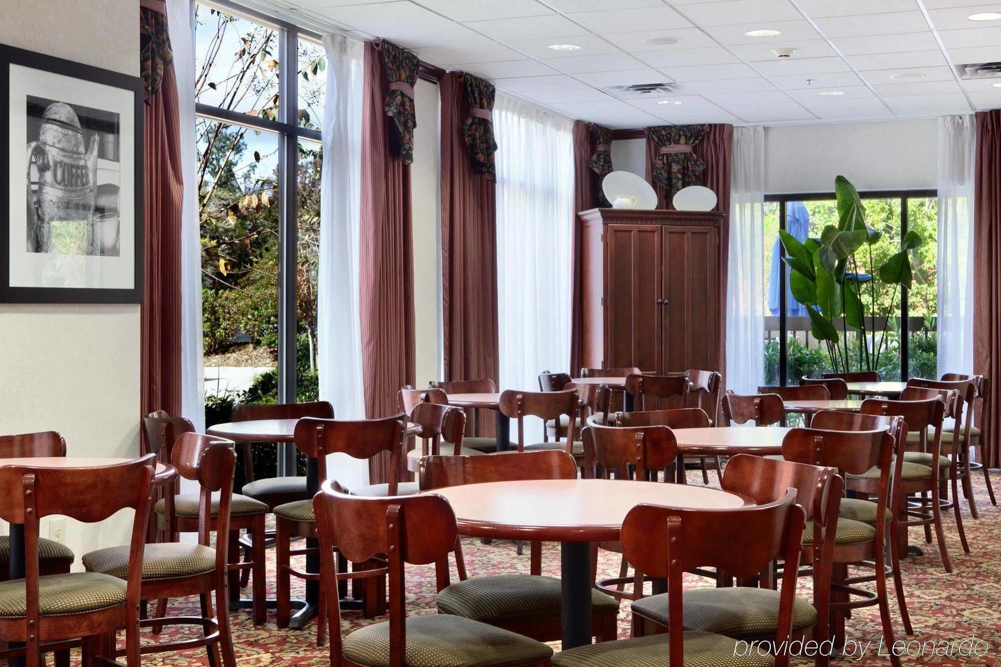 Hampton Inn Tallahassee-Central Restaurant photo